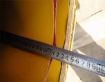 pipe length measurement